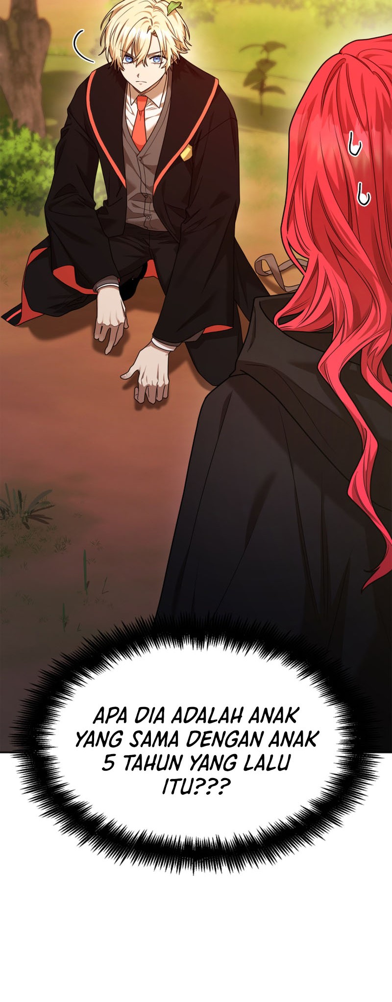 Infinite Mage Chapter 22 Gambar 12