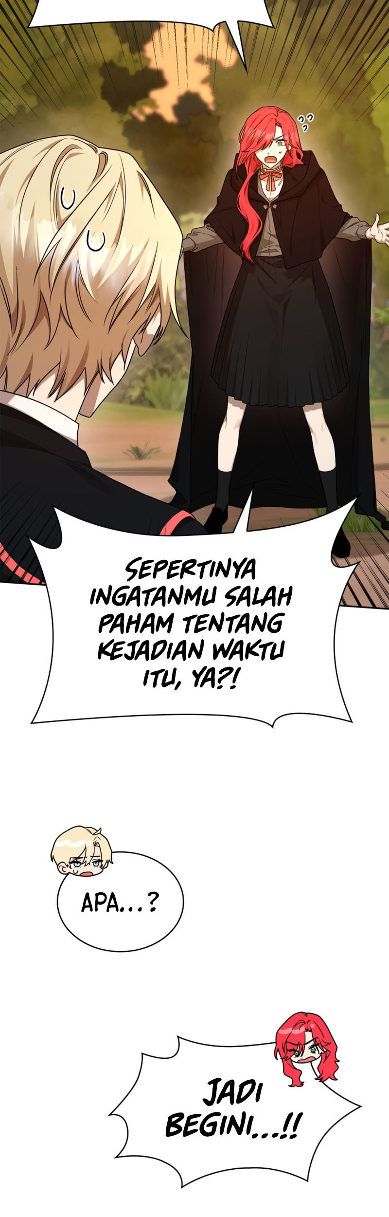 Infinite Mage Chapter 22 Gambar 15
