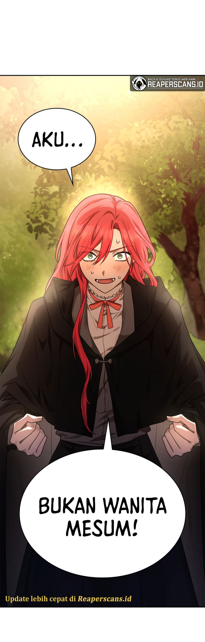 Infinite Mage Chapter 22 Gambar 16