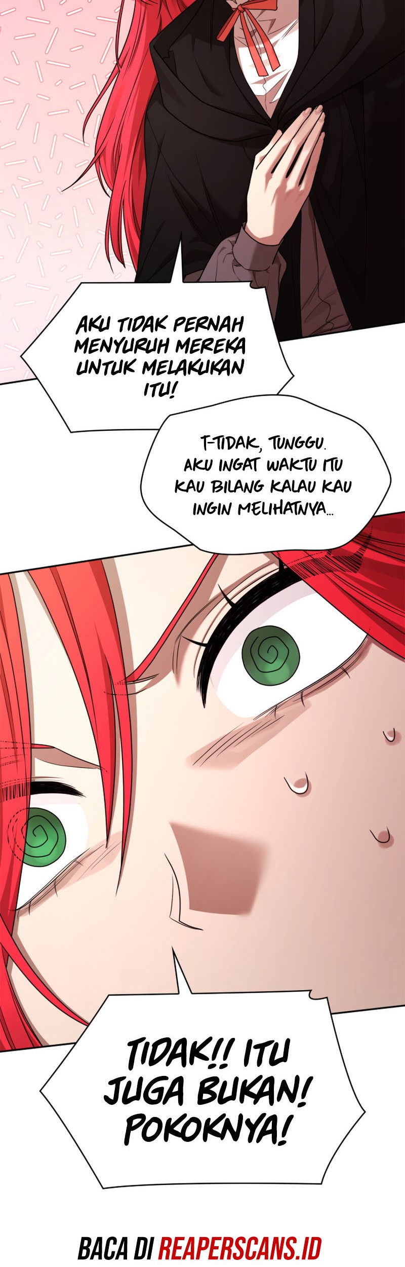 Infinite Mage Chapter 22 Gambar 18
