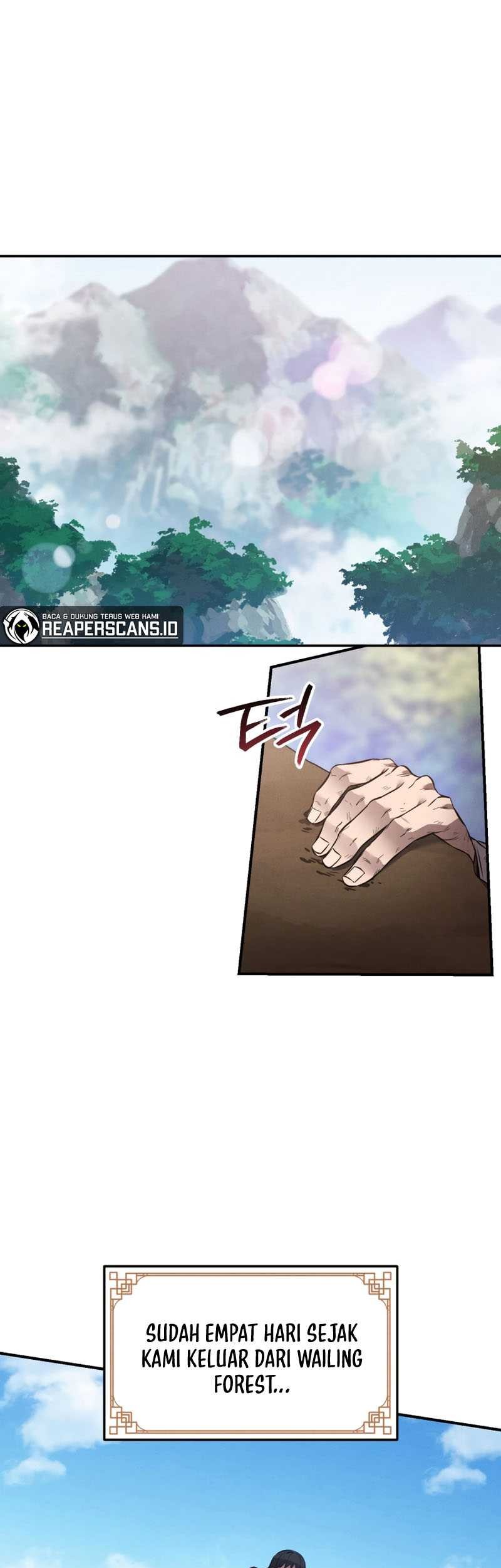 Baca Manhwa Reincarnated Escort Warrior Chapter 29 Gambar 2
