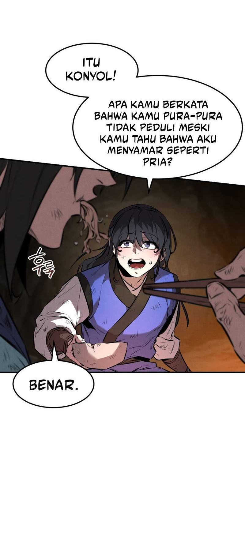 Reincarnated Escort Warrior Chapter 29 Gambar 25
