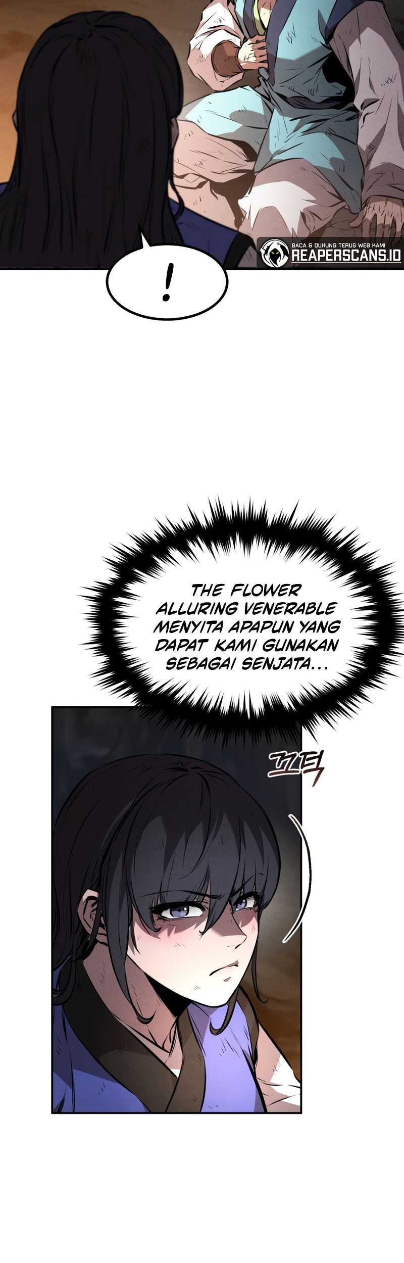 Reincarnated Escort Warrior Chapter 29 Gambar 30
