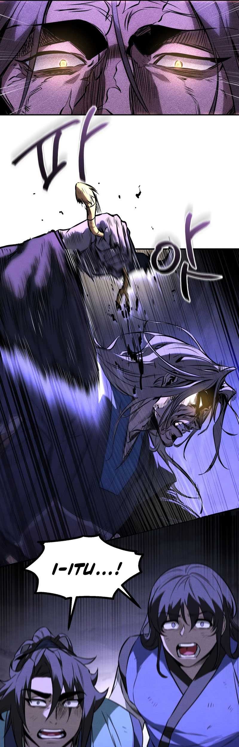Reincarnated Escort Warrior Chapter 29 Gambar 38