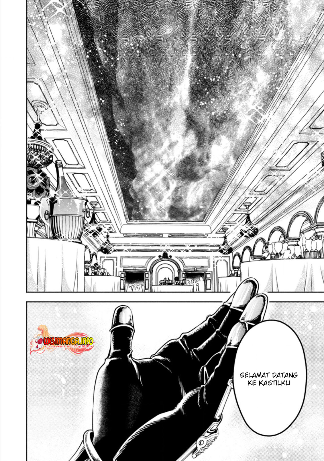 Maou-sama, Retry! R Chapter 27.2 Gambar 10