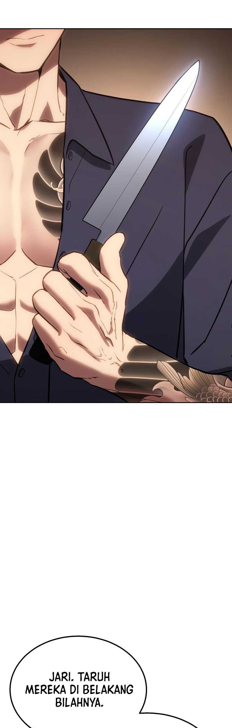 Baca Manhwa Baek XX Chapter 06 Gambar 2