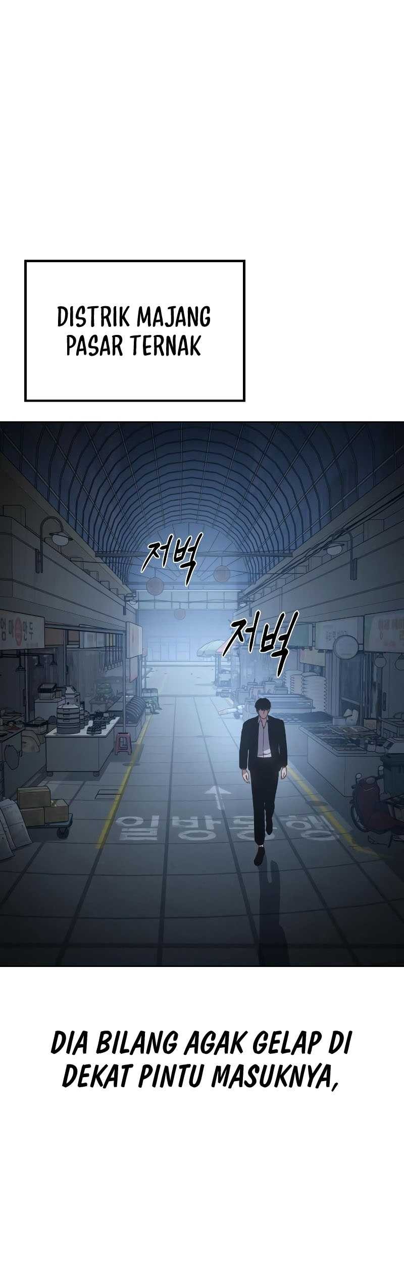 Baek XX Chapter 05 Gambar 38