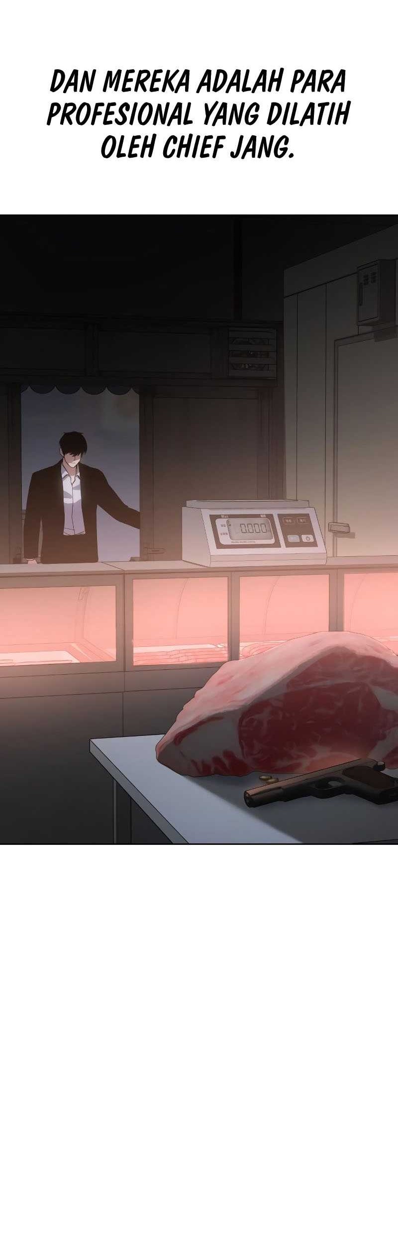 Baek XX Chapter 05 Gambar 41