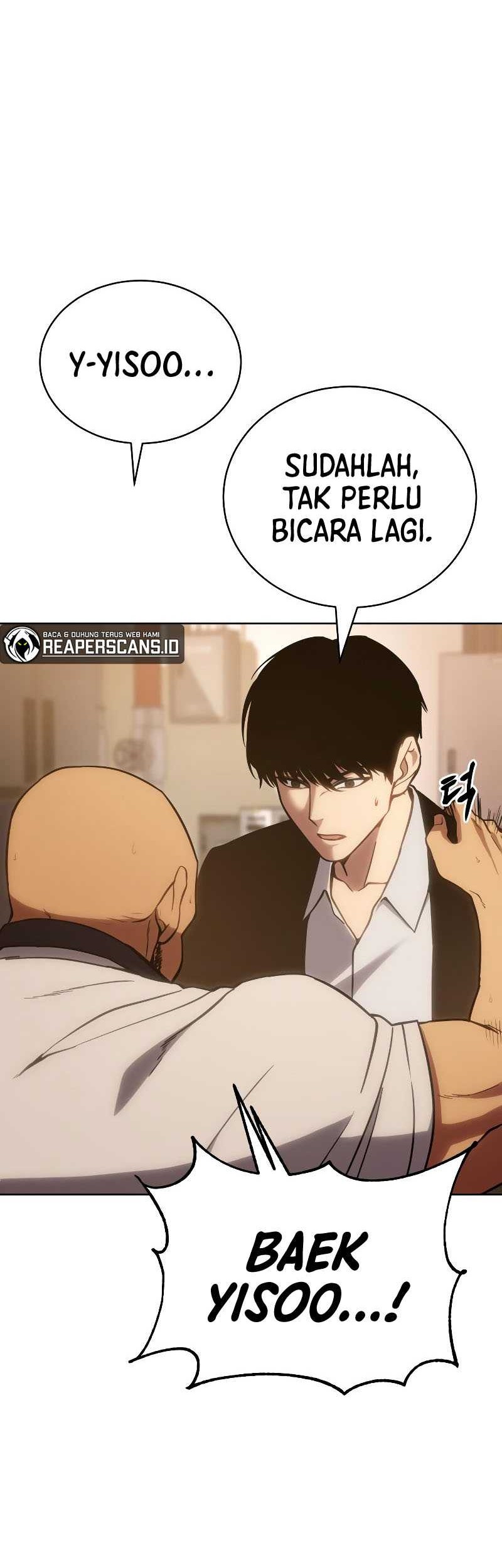 Baek XX Chapter 05 Gambar 51