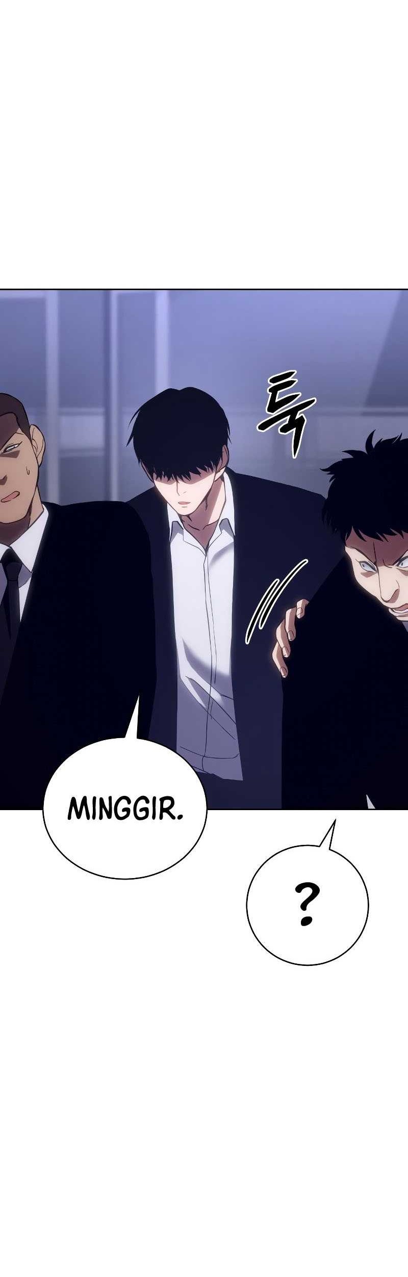 Baek XX Chapter 05 Gambar 69