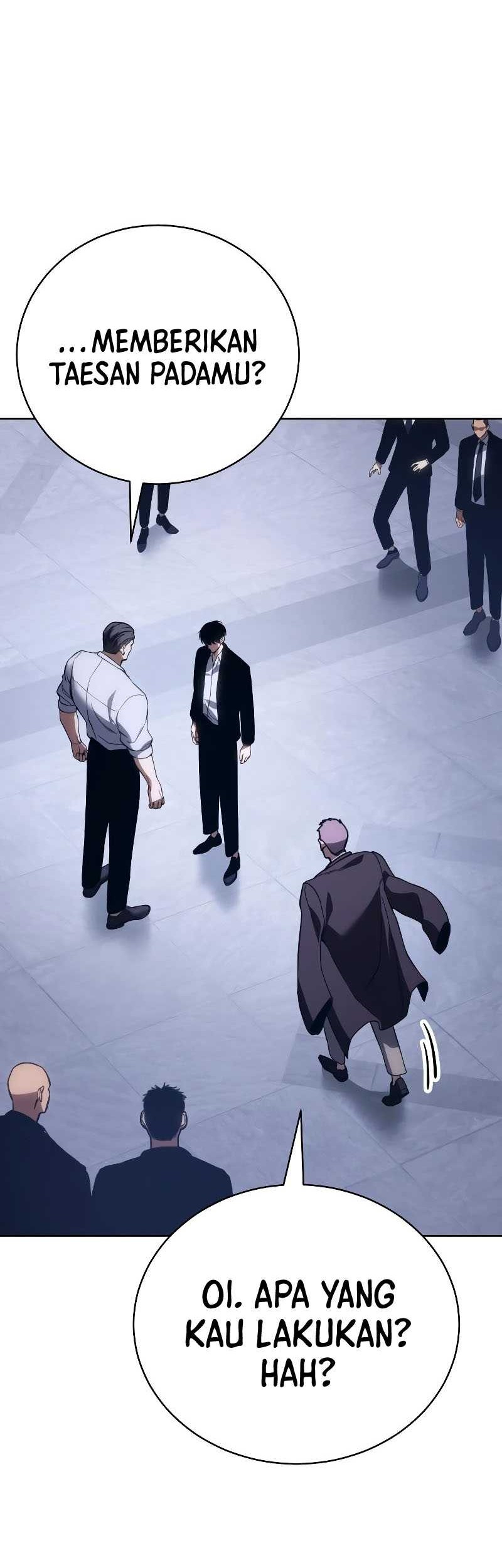 Baek XX Chapter 05 Gambar 75