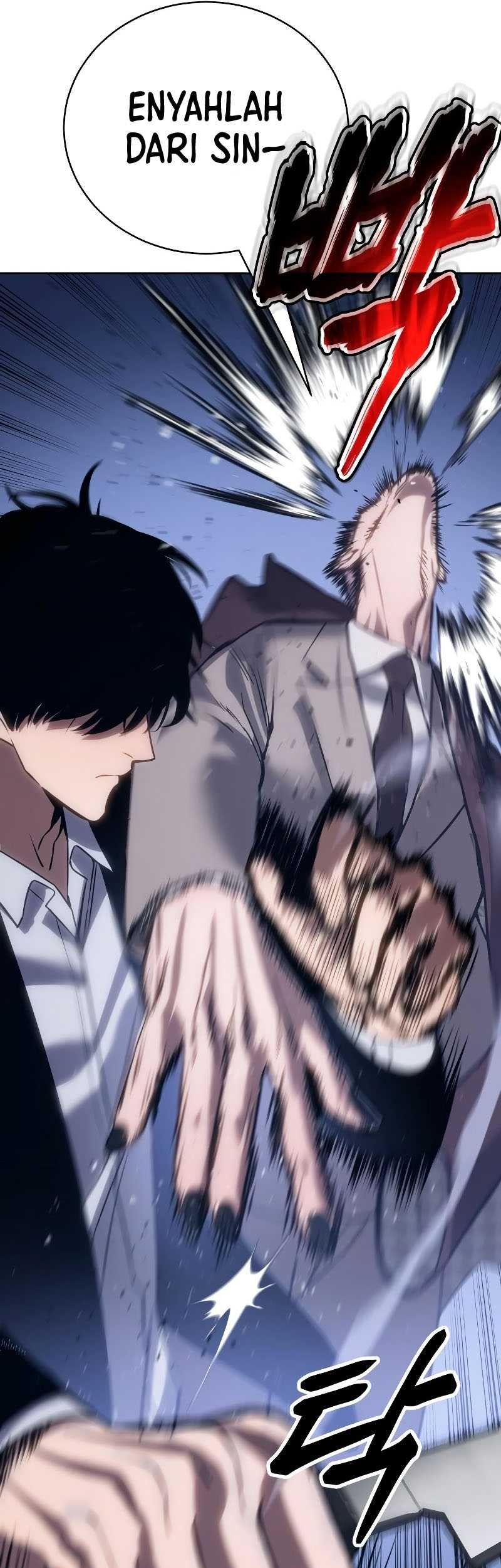 Baek XX Chapter 05 Gambar 78