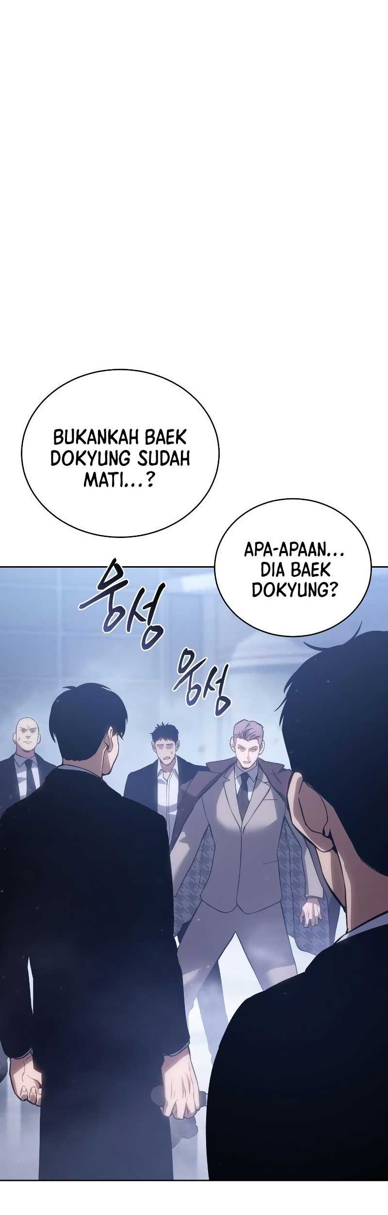 Baek XX Chapter 05 Gambar 81