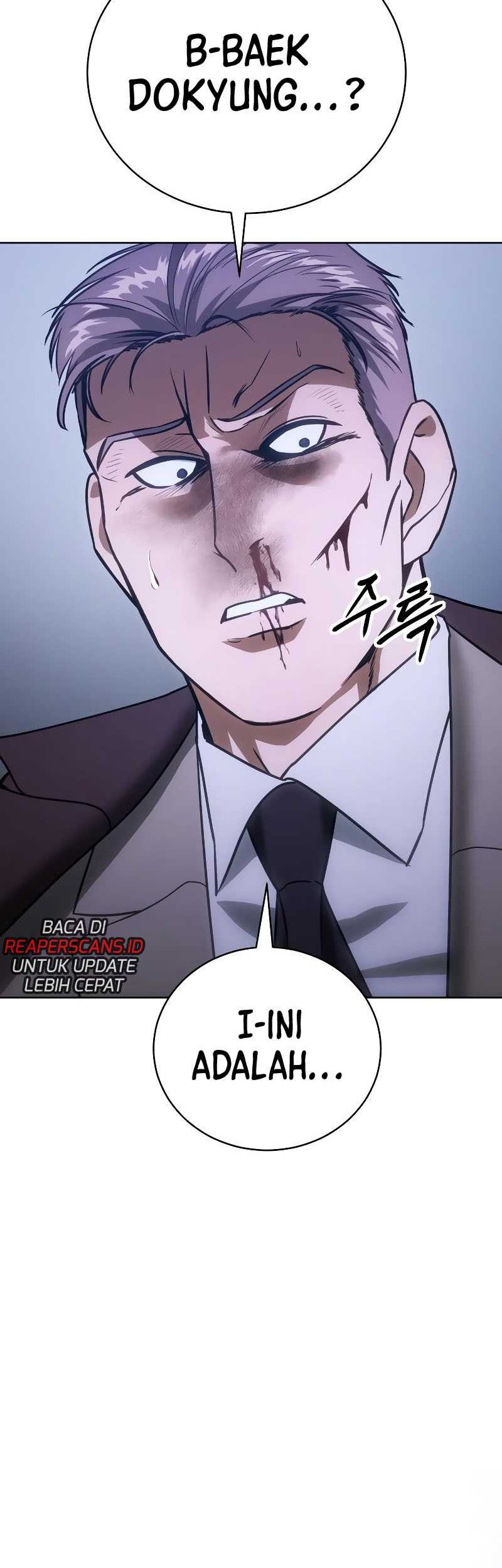 Baek XX Chapter 05 Gambar 99