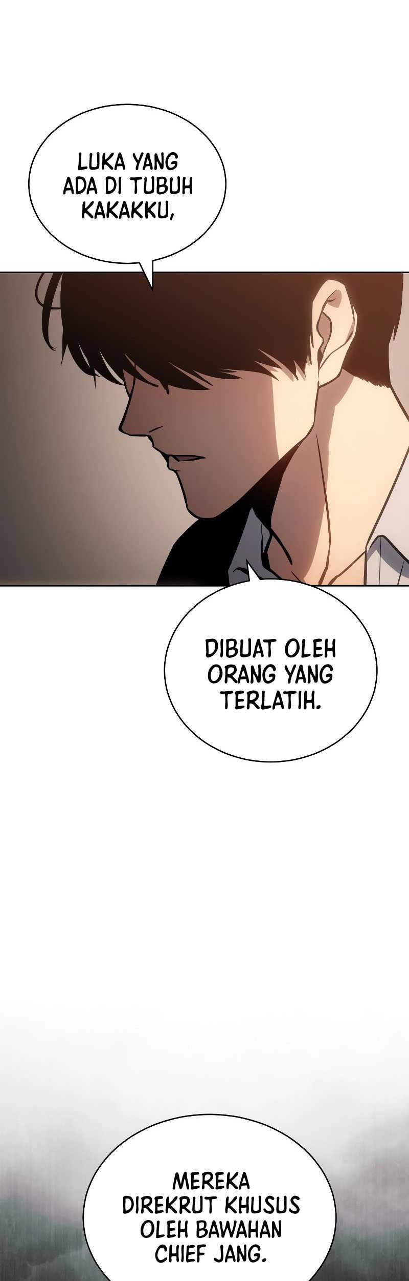 Baek XX Chapter 05 Gambar 12