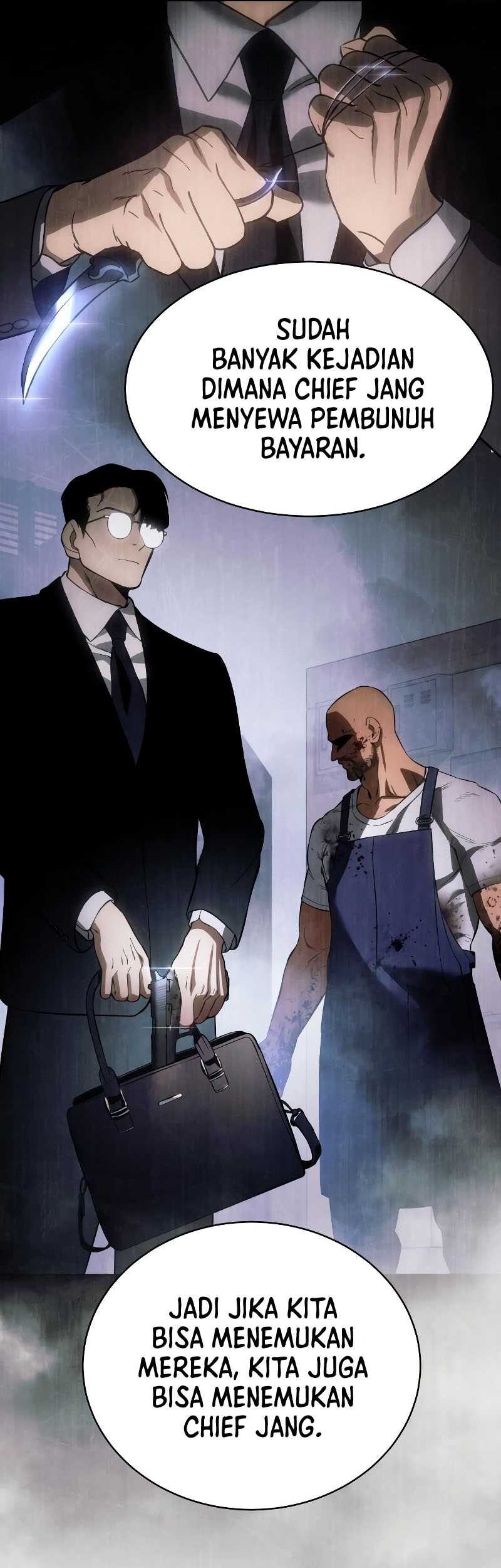 Baek XX Chapter 05 Gambar 14