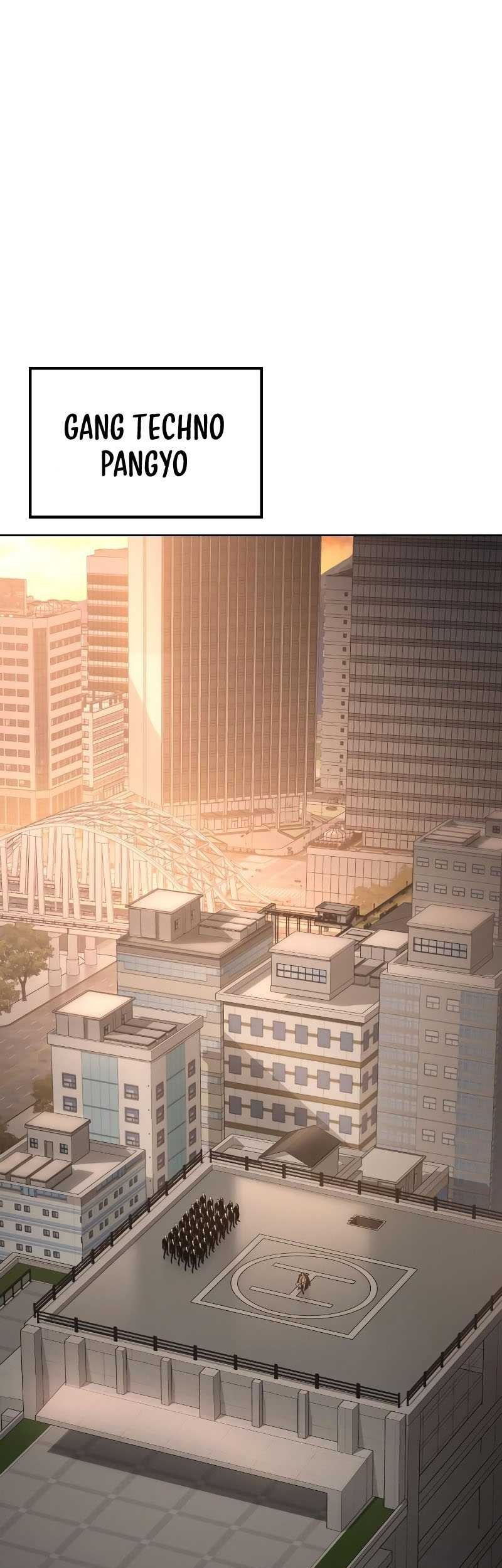 Baek XX Chapter 05 Gambar 18