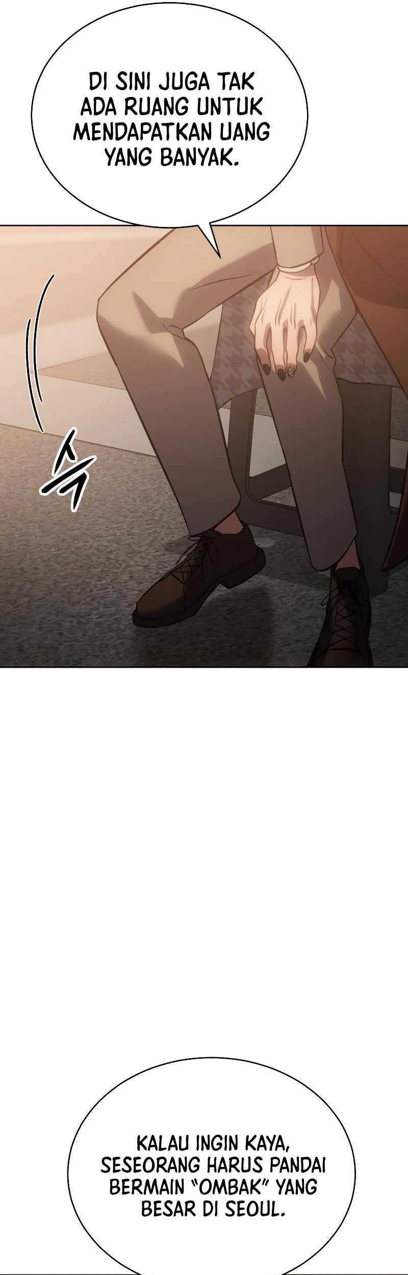 Baek XX Chapter 05 Gambar 22