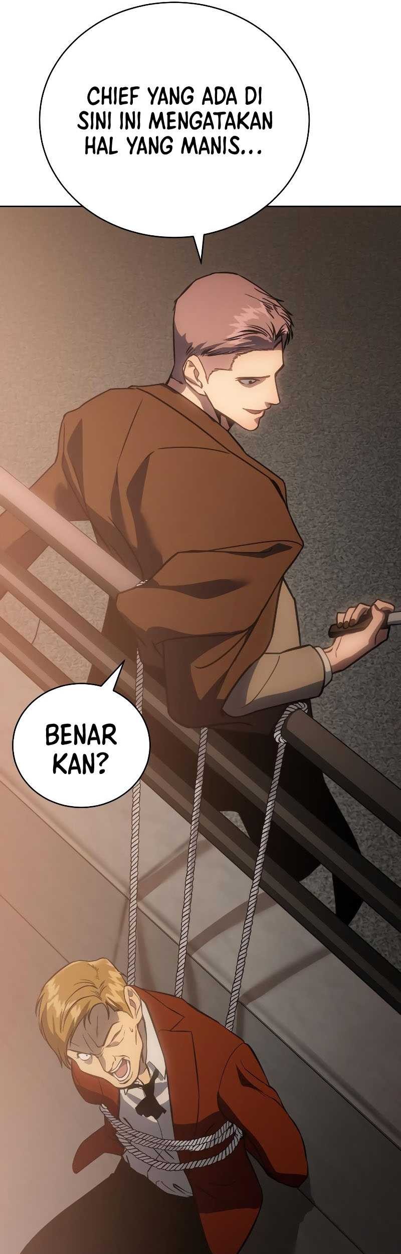 Baek XX Chapter 05 Gambar 26