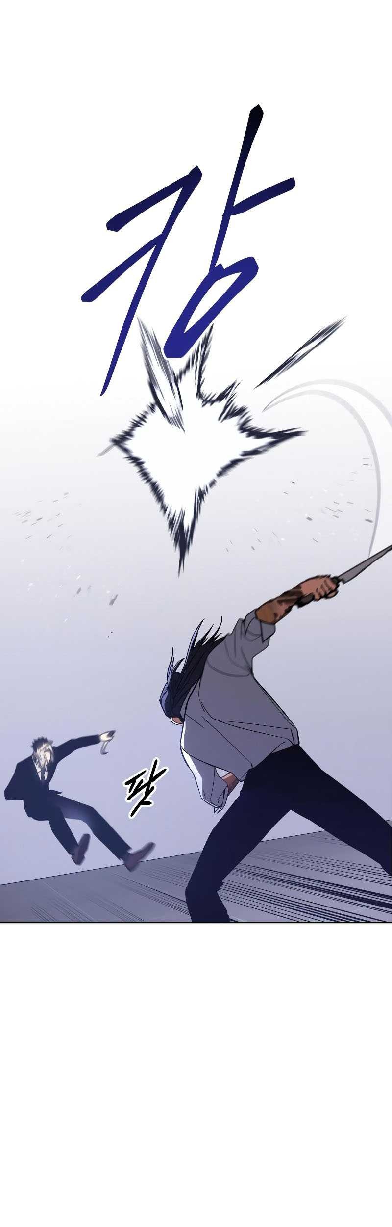 Baca Manhwa Baek XX Chapter 04 Gambar 2