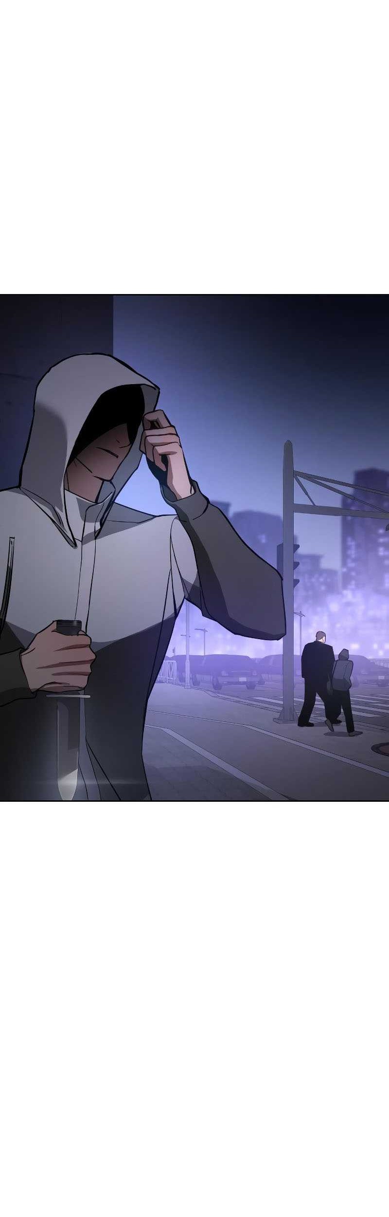 Baek XX Chapter 03 Gambar 43