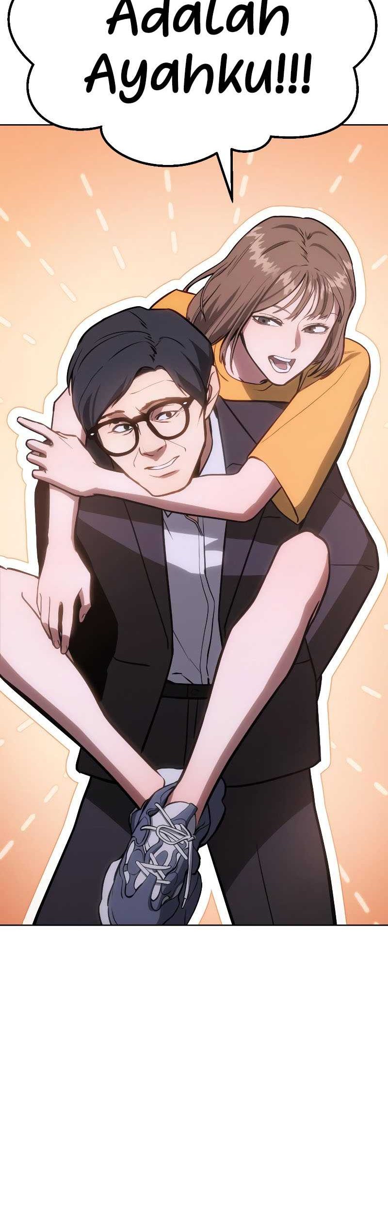 Baek XX Chapter 03 Gambar 53