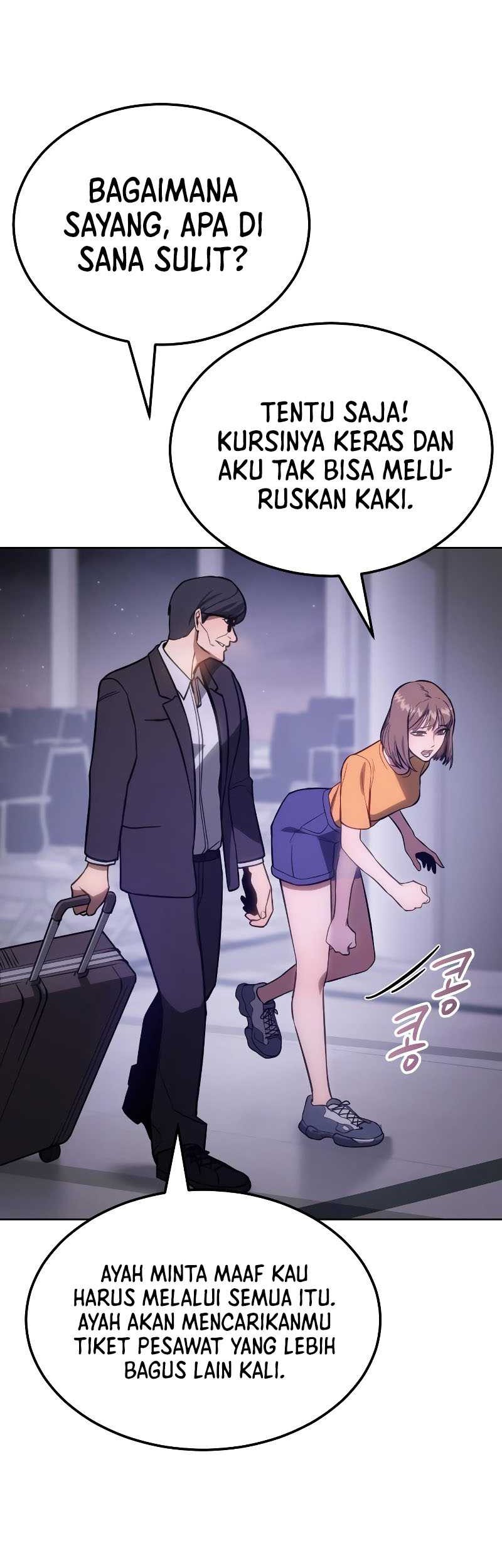 Baek XX Chapter 03 Gambar 54