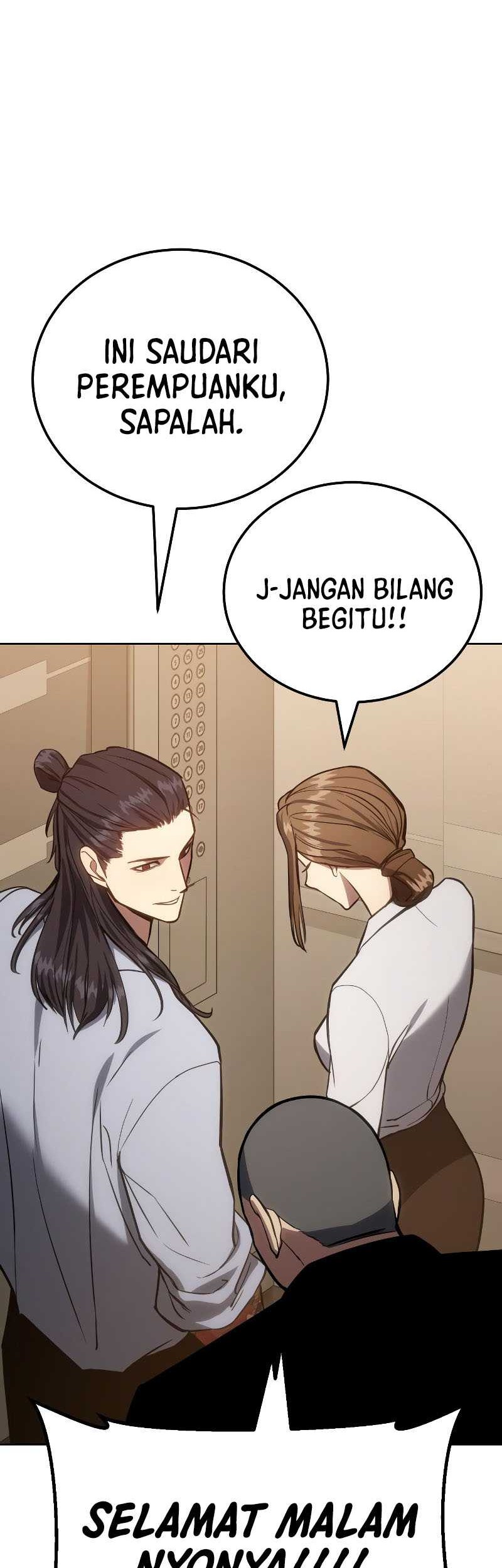 Baek XX Chapter 03 Gambar 68
