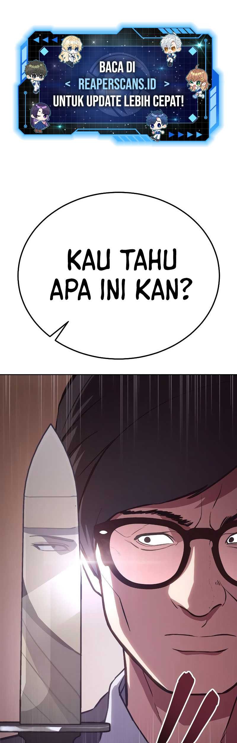 Baca Manhwa Baek XX Chapter 03 Gambar 2