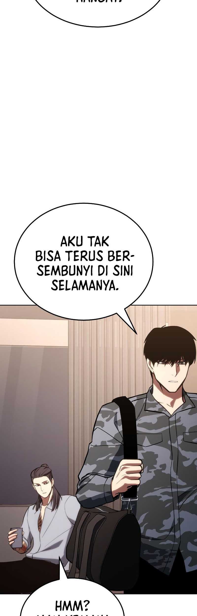 Baek XX Chapter 03 Gambar 25