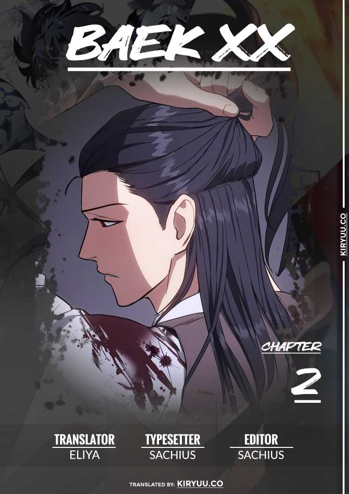Komik Baek XX Chapter 02 gambar nomor 1