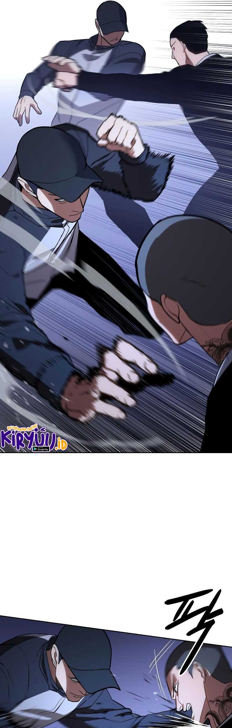 Baek XX Chapter 02 Gambar 66