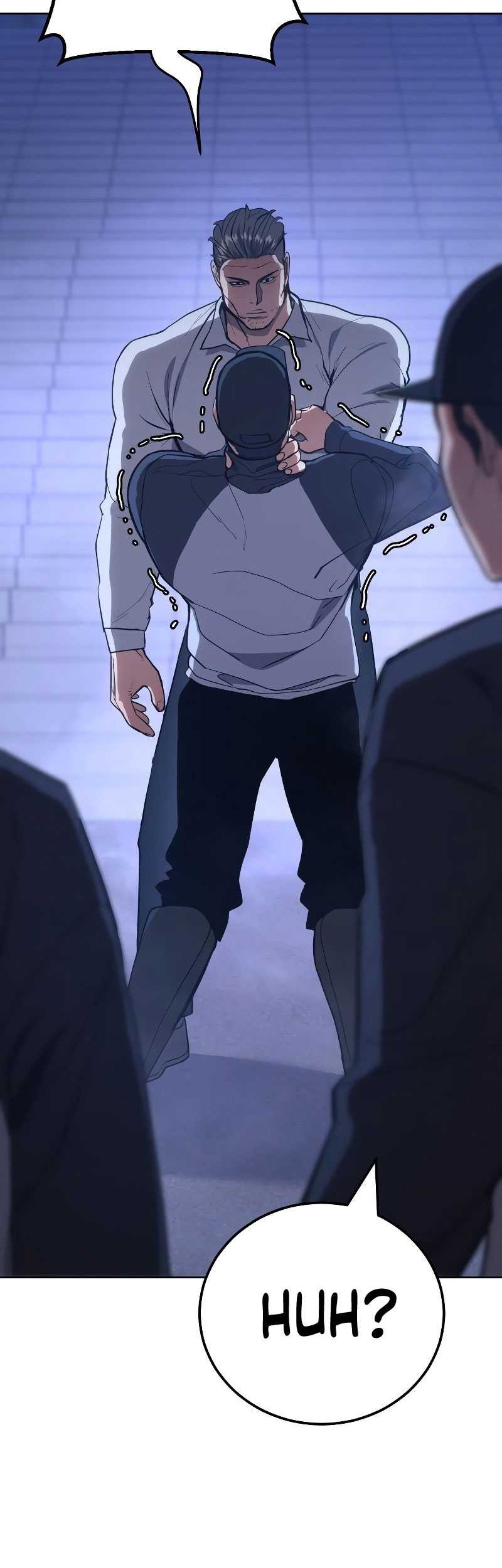 Baek XX Chapter 02 Gambar 81