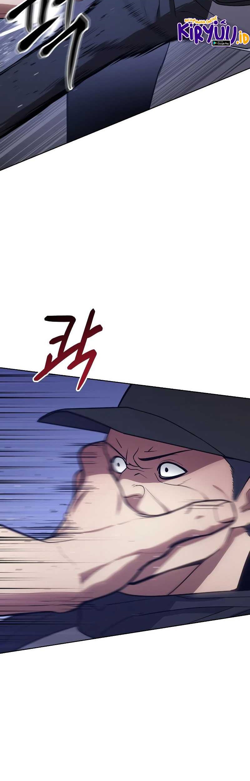 Baek XX Chapter 02 Gambar 89