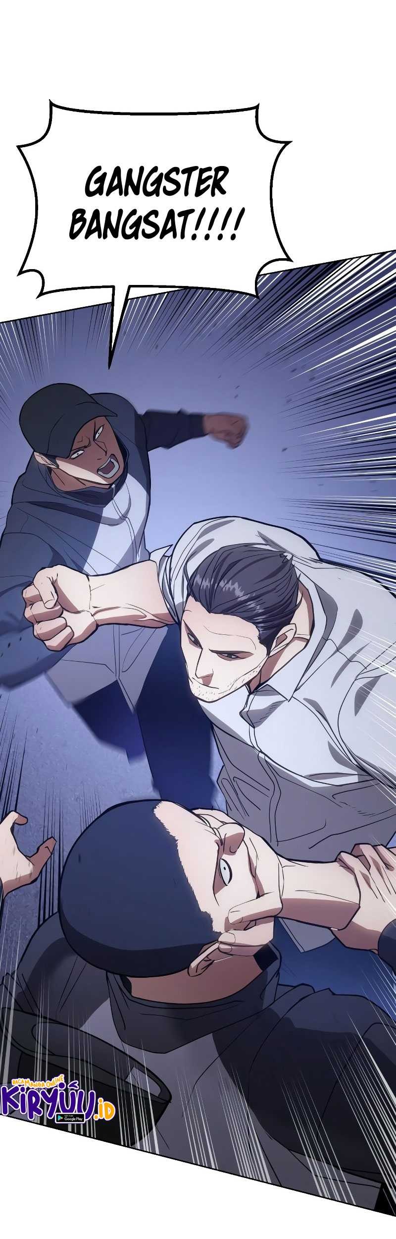 Baek XX Chapter 02 Gambar 90