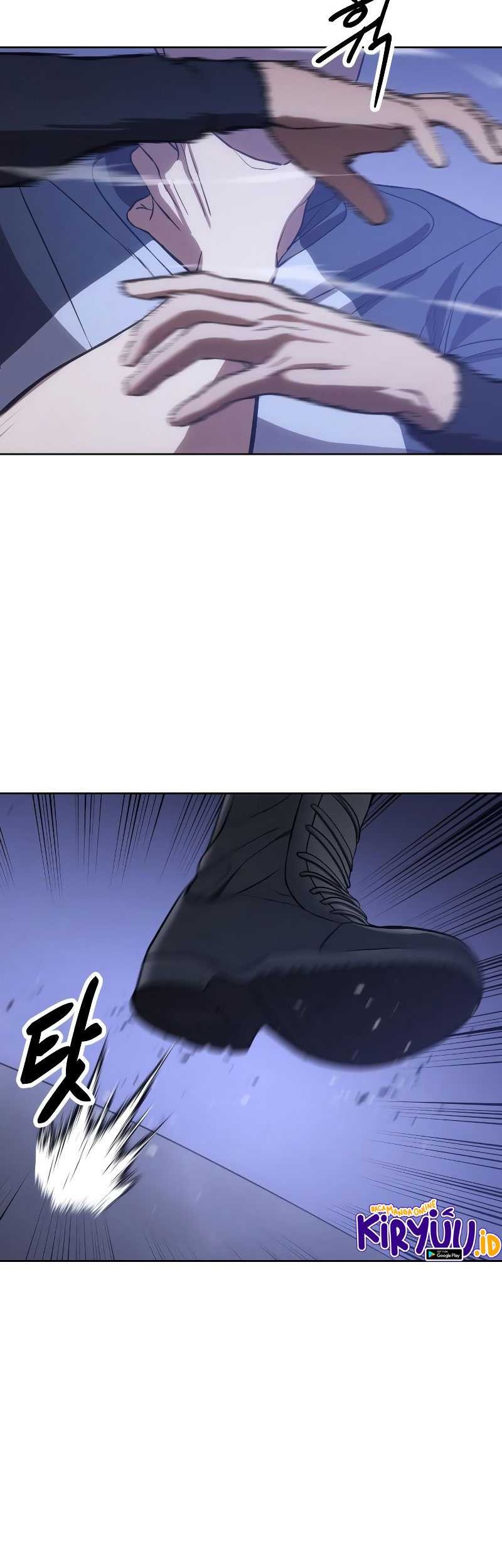 Baek XX Chapter 02 Gambar 96