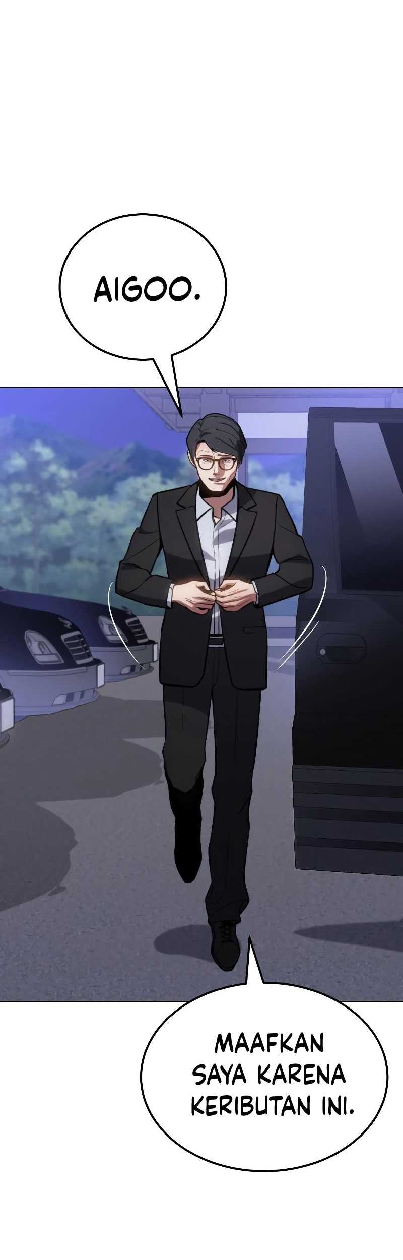 Baek XX Chapter 02 Gambar 110