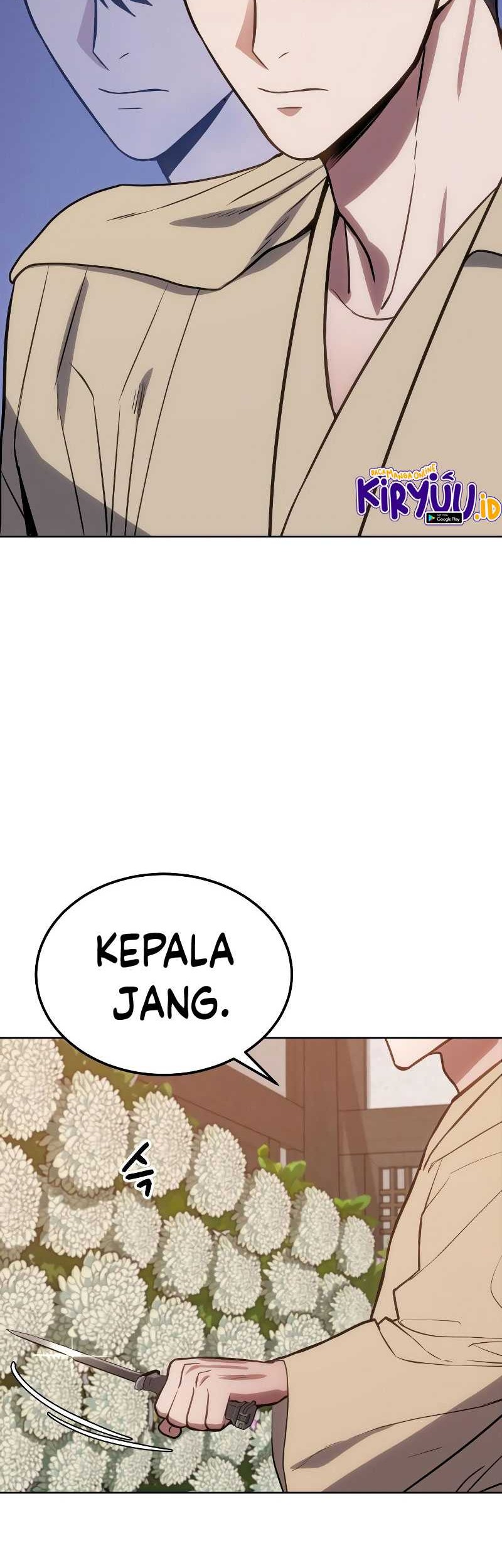 Baek XX Chapter 02 Gambar 129