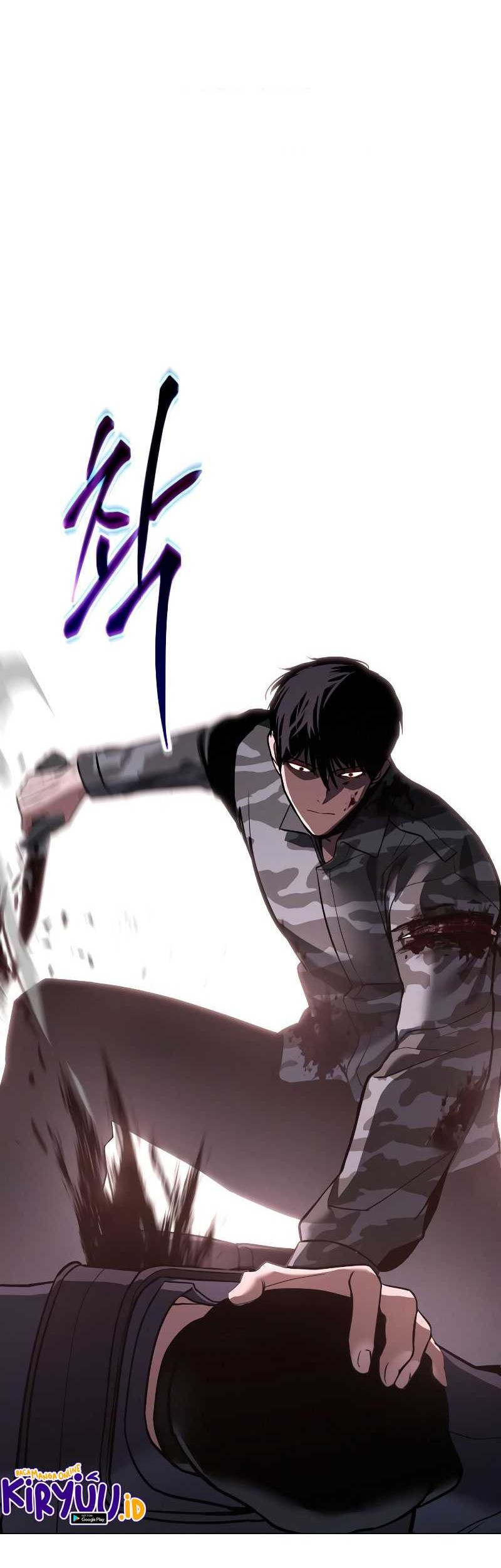 Baek XX Chapter 02 Gambar 3