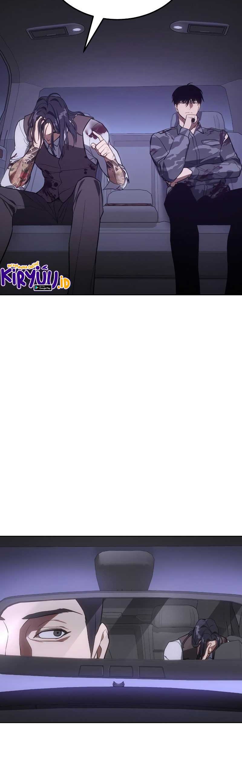 Baek XX Chapter 02 Gambar 11