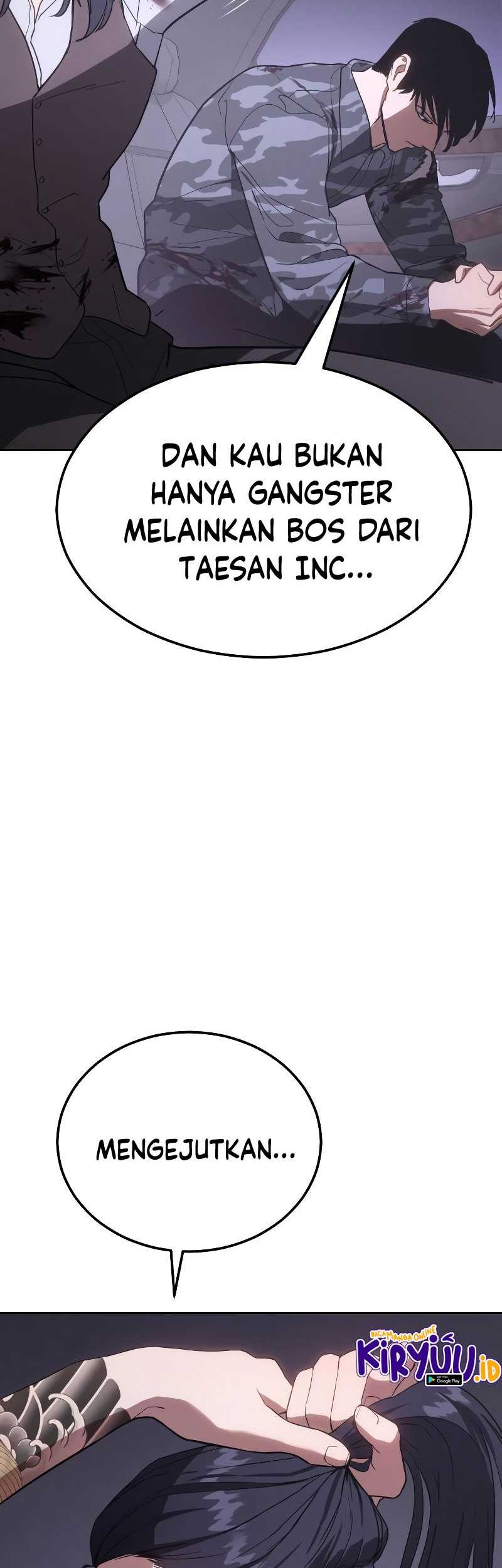 Baek XX Chapter 02 Gambar 15