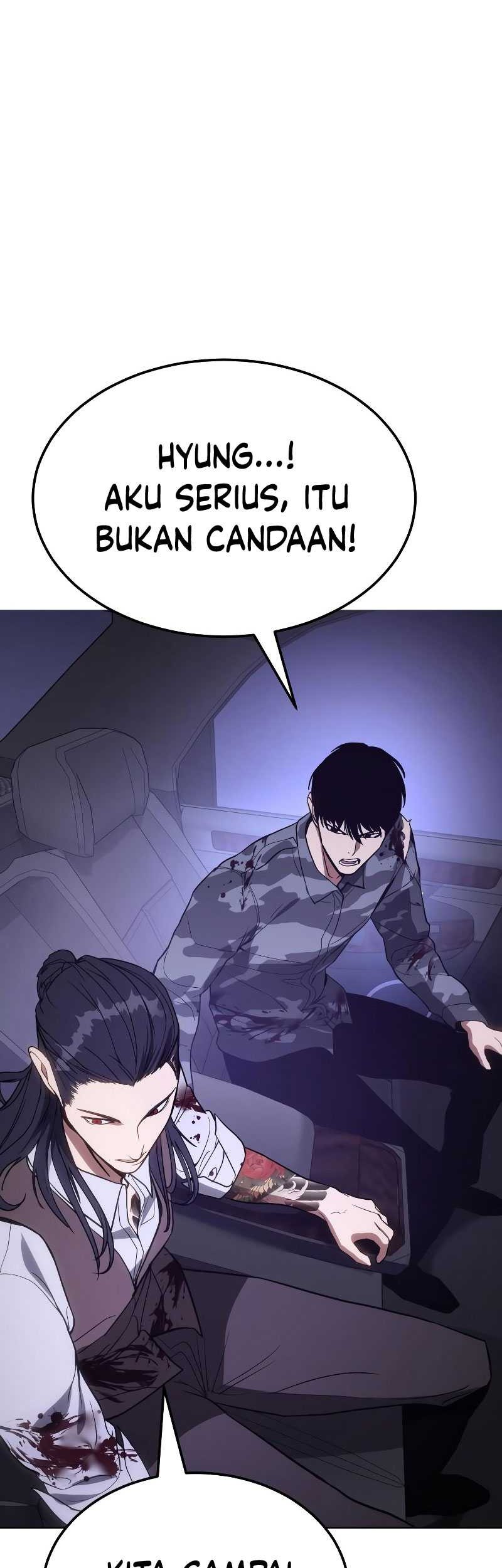 Baek XX Chapter 02 Gambar 20