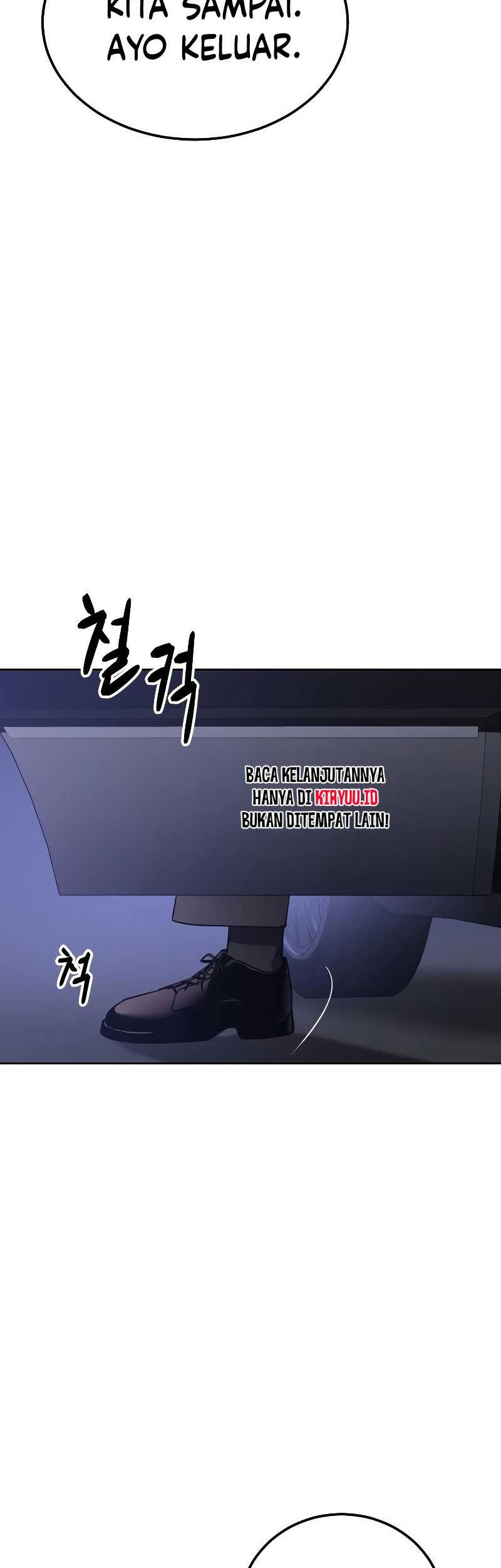 Baek XX Chapter 02 Gambar 21