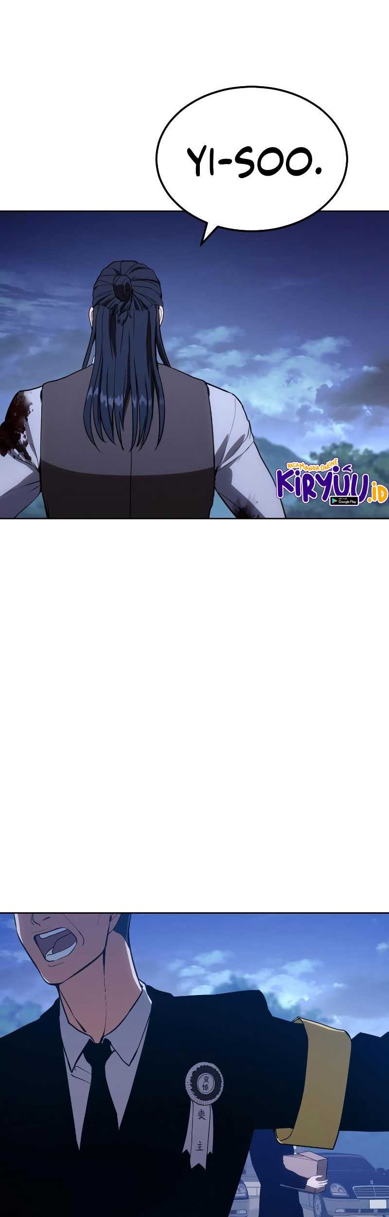 Baek XX Chapter 02 Gambar 23