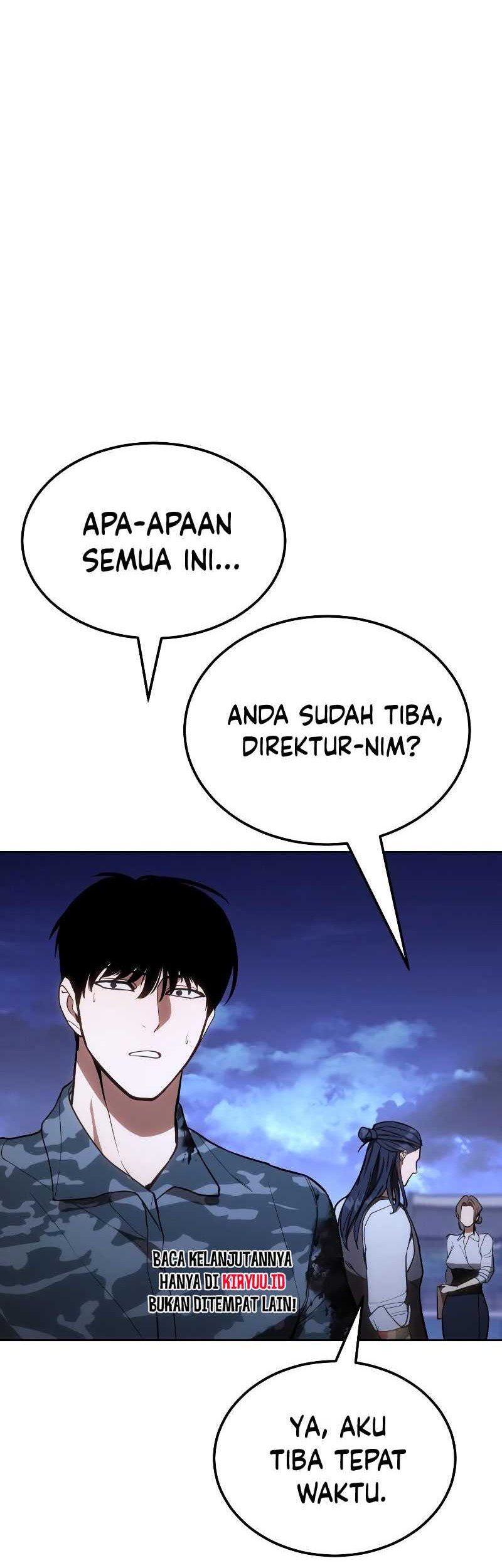 Baek XX Chapter 02 Gambar 29