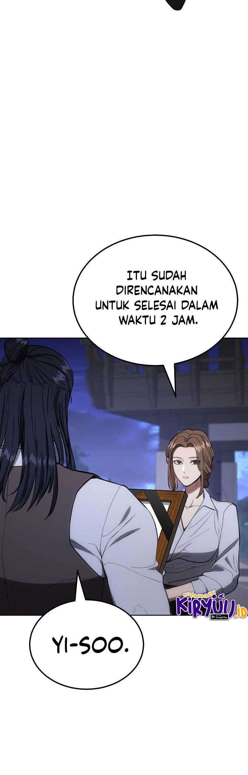 Baek XX Chapter 02 Gambar 31