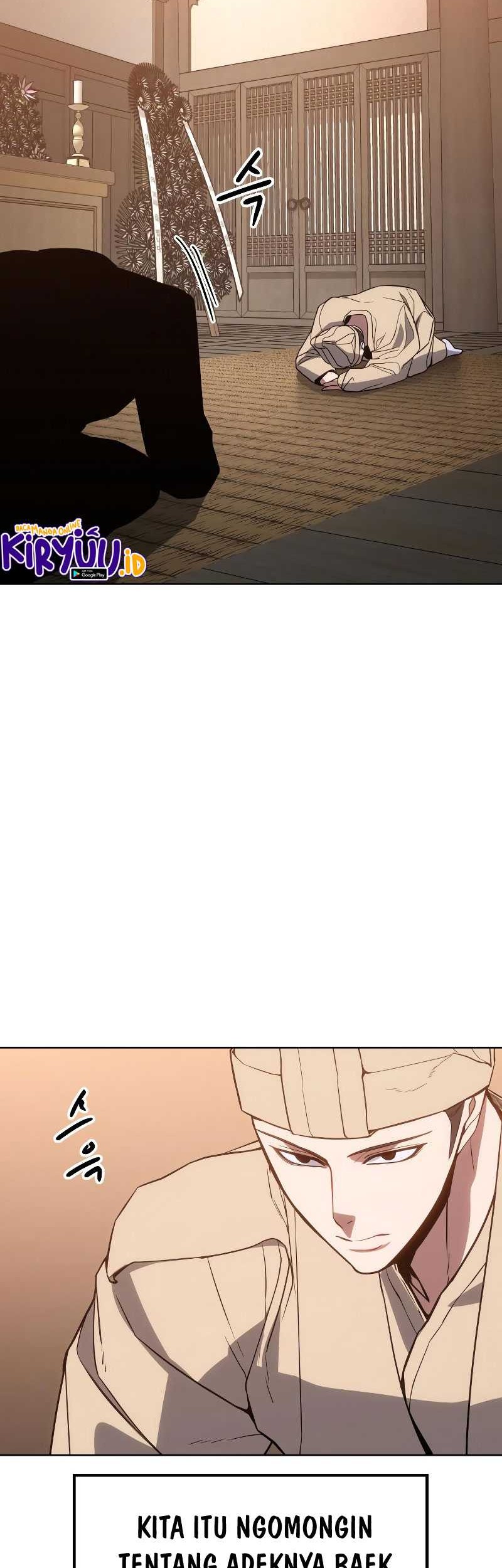 Baek XX Chapter 02 Gambar 43
