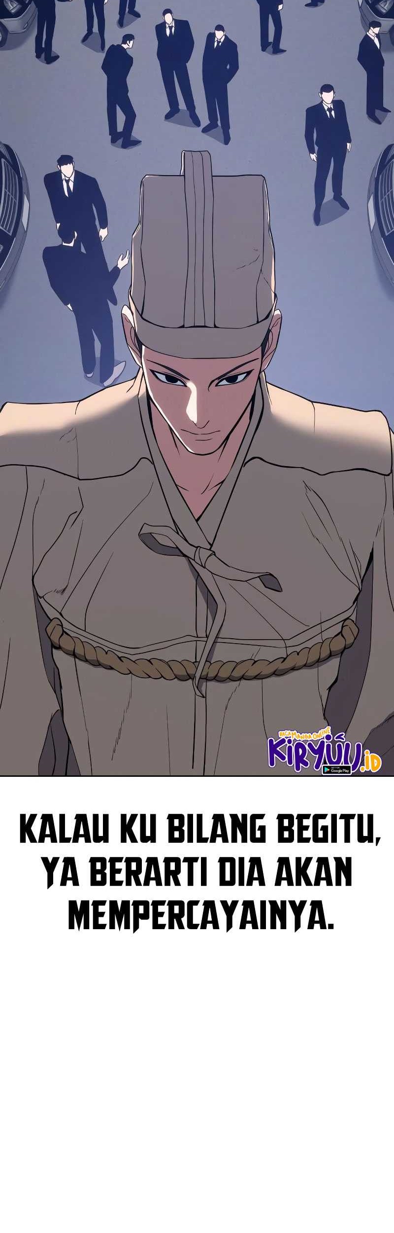 Baek XX Chapter 02 Gambar 47