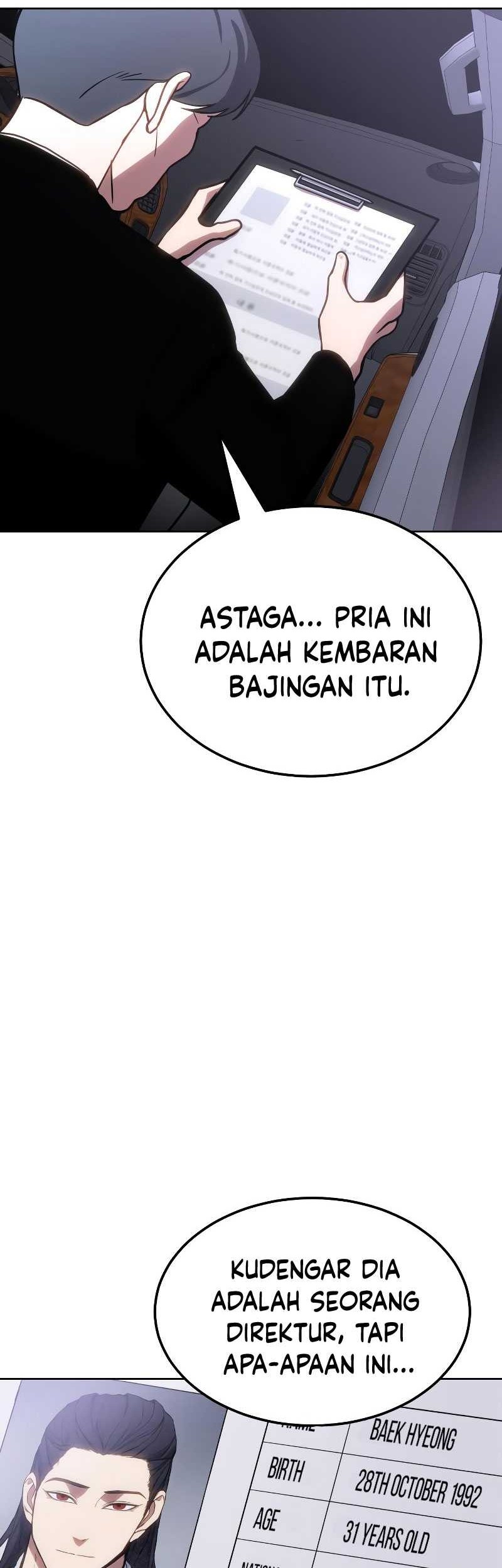 Baek XX Chapter 02 Gambar 51