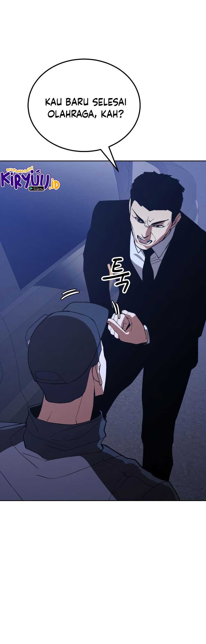 Baek XX Chapter 02 Gambar 59